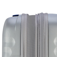 Ukážka použitia rozširovacieho zipsu Ukázka použití rozšiřovacího zipu